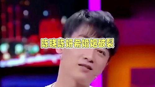 吃瓜娱乐陈晓,揭秘娱乐圈幕后故事